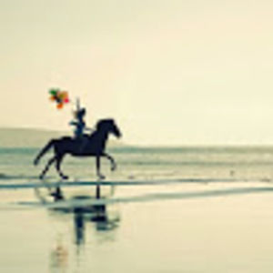 Meet your Posher, Daniela